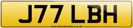 J77 LBH