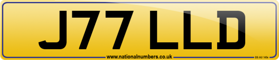 J77 LLD