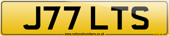J77 LTS