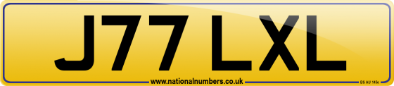 J77 LXL