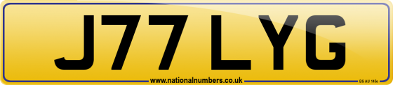 J77 LYG