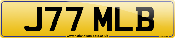 J77 MLB