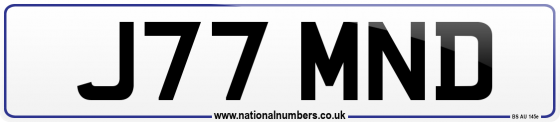 J77 MND