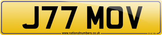 J77 MOV