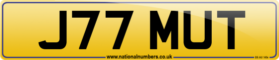 J77 MUT
