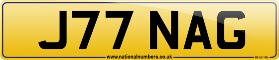 J77 NAG