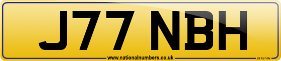J77 NBH