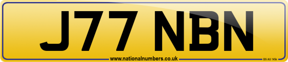 J77 NBN