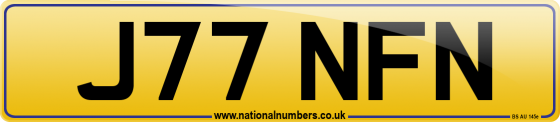 J77 NFN