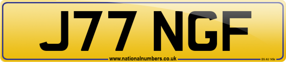 J77 NGF