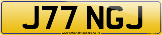 J77 NGJ