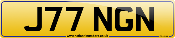 J77 NGN