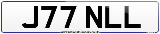 J77 NLL