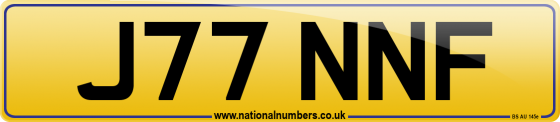 J77 NNF