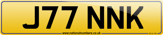 J77 NNK