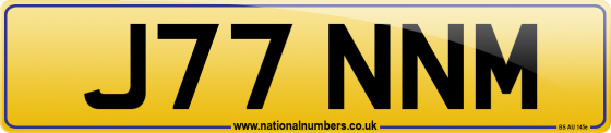 J77 NNM