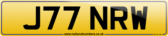 J77 NRW