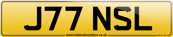 J77 NSL