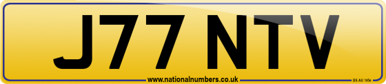 J77 NTV