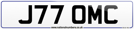 J77 OMC