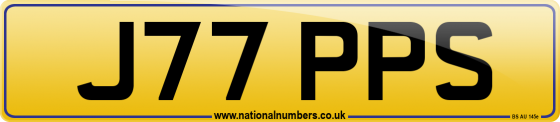 J77 PPS