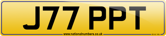 J77 PPT