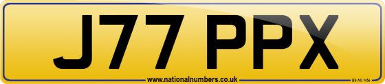 J77 PPX