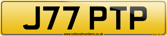J77 PTP