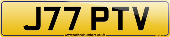 J77 PTV