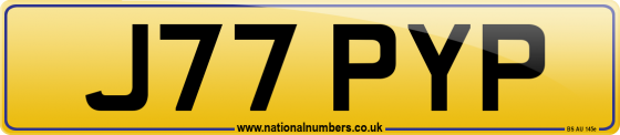 J77 PYP