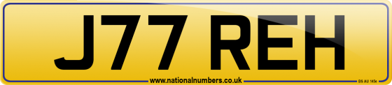 J77 REH