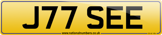 J77 SEE