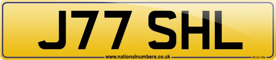 J77 SHL