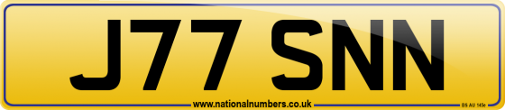 J77 SNN