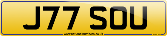 J77 SOU