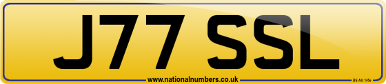 J77 SSL