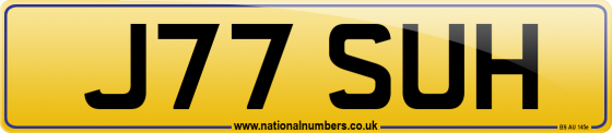 J77 SUH