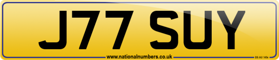 J77 SUY