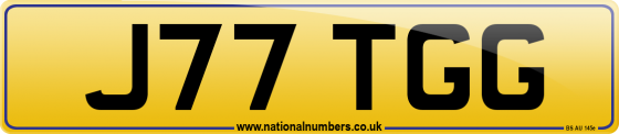 J77 TGG