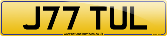 J77 TUL