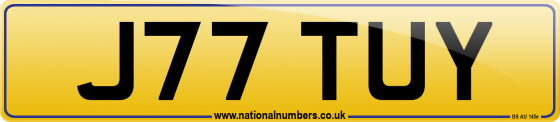 J77 TUY