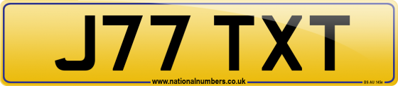 J77 TXT