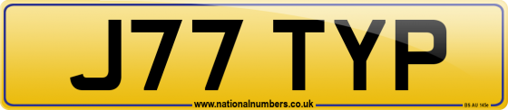 J77 TYP