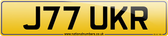 J77 UKR