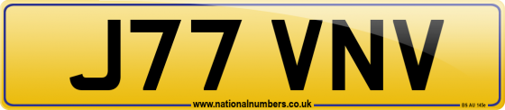 J77 VNV