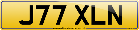J77 XLN