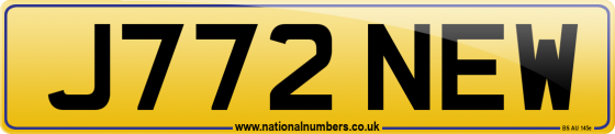 J772 NEW