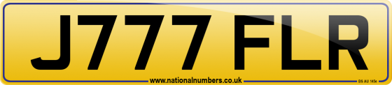 J777 FLR