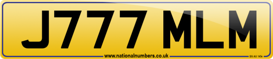 J777 MLM