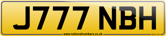 J777 NBH